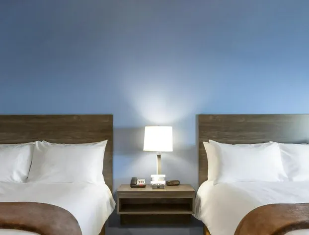 My Place Hotel - Anchorage, AK hotel detail image 2