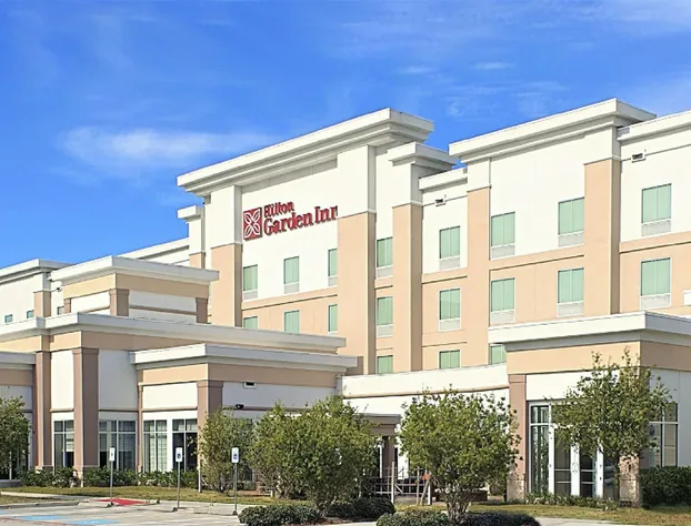 Hilton Garden Inn Houston Cypress Station hotel detail image 1