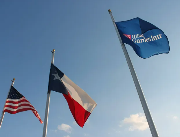 Hilton Garden Inn Houston Cypress Station hotel detail image 3