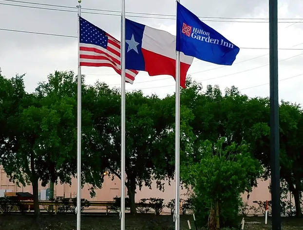 Hilton Garden Inn Houston Cypress Station hotel detail image 4