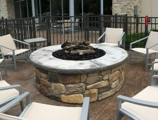 Holiday Inn Express & Suites Oswego by IHG hotel detail image 4