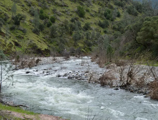 Red Bud Lodge hotel detail image 2