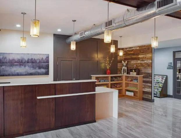 Iris Garden Inn hotel detail image 2