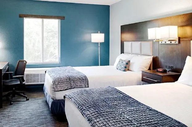 Iris Garden Inn hotel detail image 4