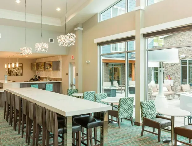 Residence Inn by Marriott Portland Hillsboro/Brookwood hotel detail image 1