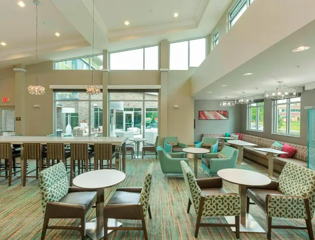 Residence Inn by Marriott Portland Hillsboro/Brookwood hotel detail image 4
