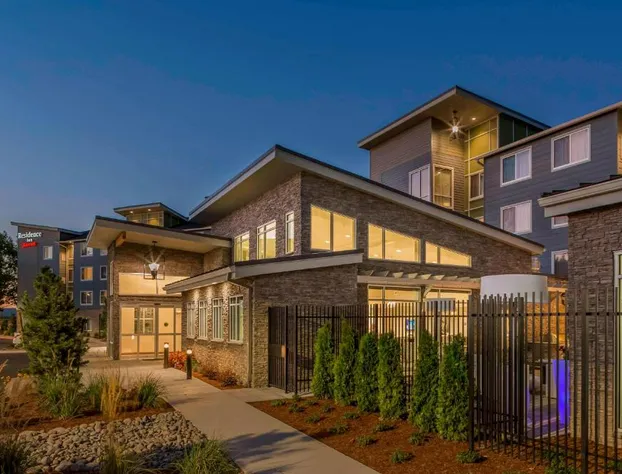 Residence Inn by Marriott Portland Hillsboro/Brookwood hotel detail image 1