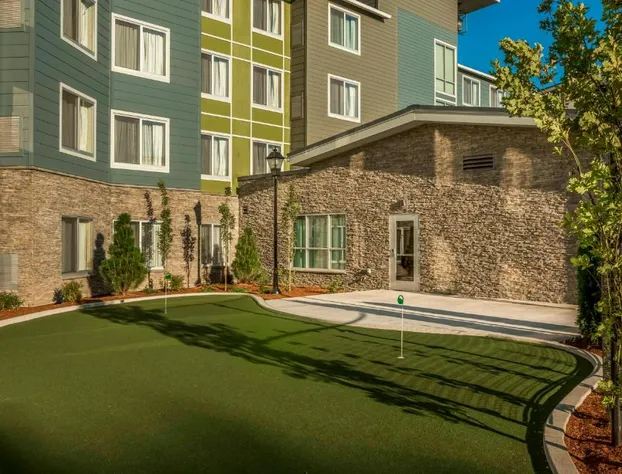 Residence Inn by Marriott Portland Hillsboro/Brookwood hotel detail image 2