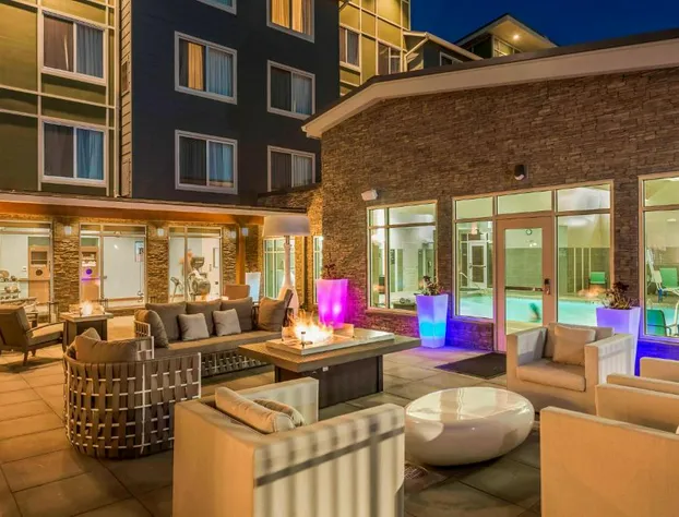 Residence Inn by Marriott Portland Hillsboro/Brookwood hotel detail image 4