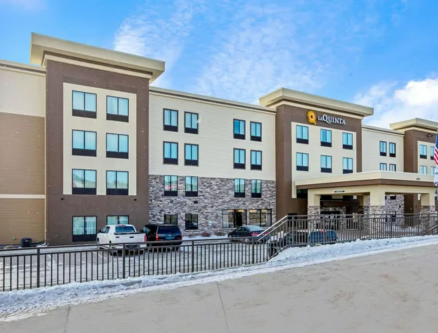 La Quinta Inn & Suites by Wyndham Gillette hotel detail image 2