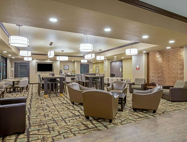 La Quinta Inn & Suites by Wyndham Gillette hotel detail image 3