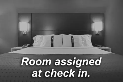 Holiday Inn Express Gatlinburg Downtown by IHG hotel detail image 1