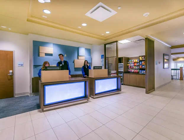 Holiday Inn Express Gatlinburg Downtown by IHG hotel detail image 3