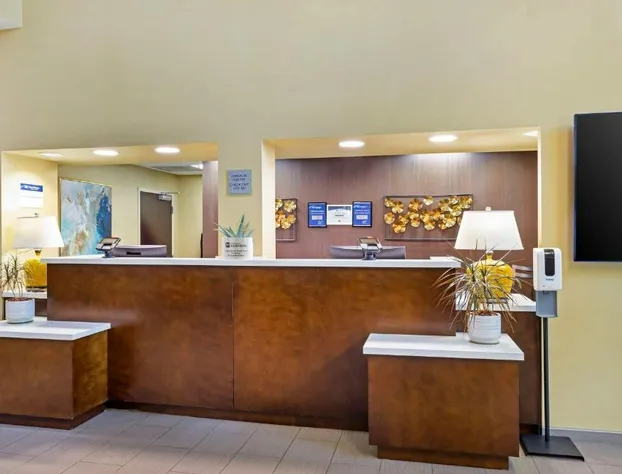 Best Western Plus Thornburg Inn & Suites hotel detail image 2