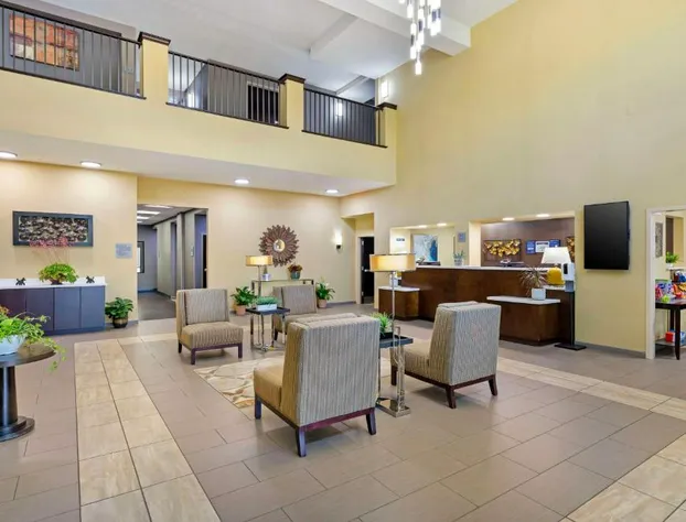 Best Western Plus Thornburg Inn & Suites hotel detail image 3