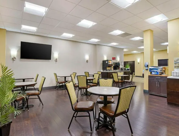 Best Western Plus Thornburg Inn & Suites hotel detail image 4