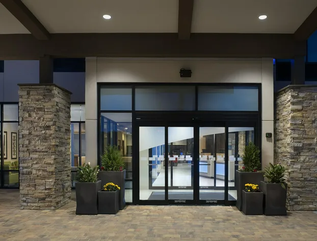 Holiday Inn Express Atlanta SW - Newnan by IHG hotel detail image 1