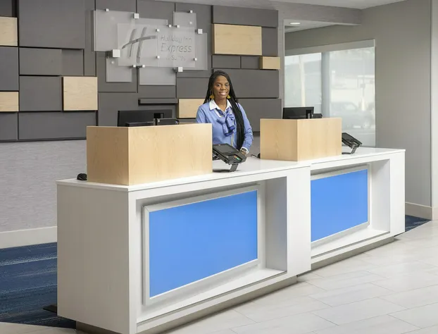 Holiday Inn Express Atlanta SW - Newnan by IHG hotel detail image 2