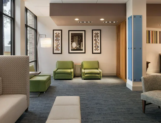 Holiday Inn Express Atlanta SW - Newnan by IHG hotel detail image 3