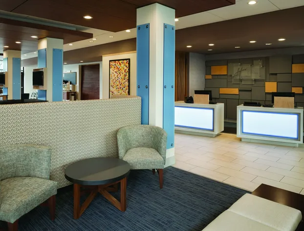 Holiday Inn Express Atlanta SW - Newnan by IHG hotel detail image 4