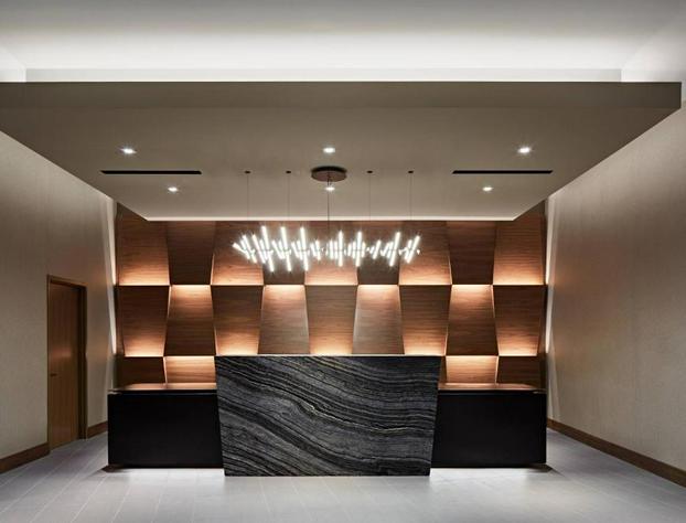 AC Hotel Phoenix Tempe/Downtown hotel detail image 4