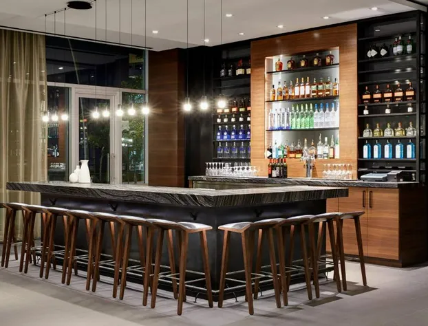 AC Hotel Phoenix Tempe/Downtown hotel detail image 3