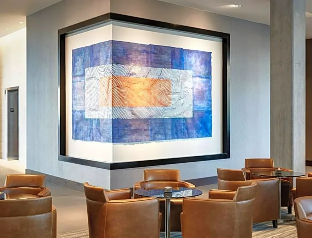 AC Hotel Phoenix Tempe/Downtown hotel detail image 4