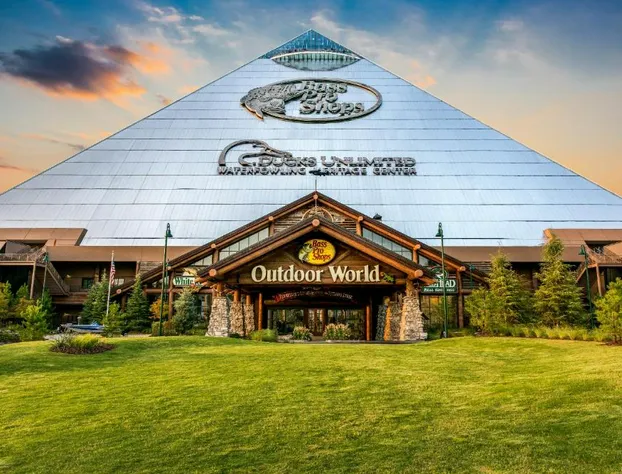 Big Cypress Lodge hotel detail image 1