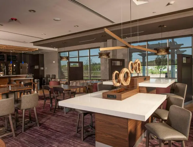 Courtyard by Marriott Boston Littleton hotel detail image 2