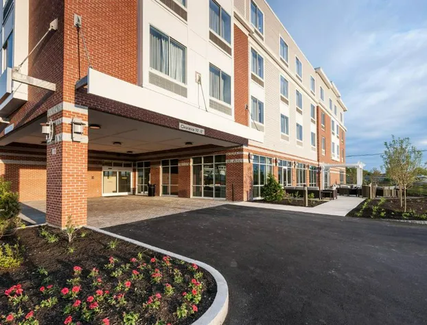 Courtyard by Marriott Boston Littleton hotel detail image 3