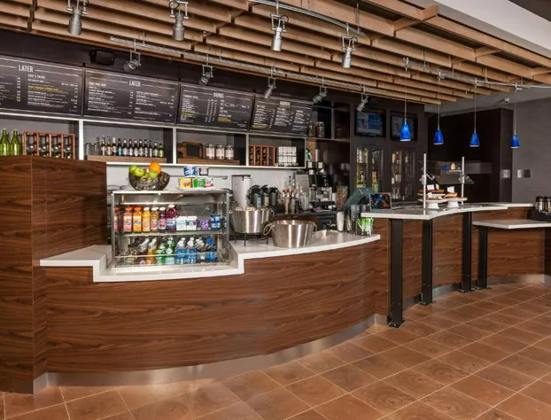 Courtyard by Marriott Boston Littleton hotel detail image 4