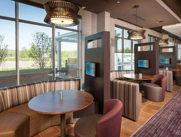 Courtyard by Marriott Boston Littleton hotel detail image 4