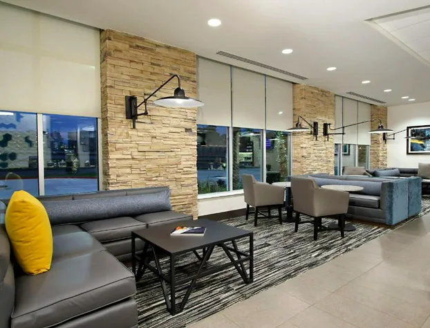 Hyatt Place Houston/Katy hotel detail image 2