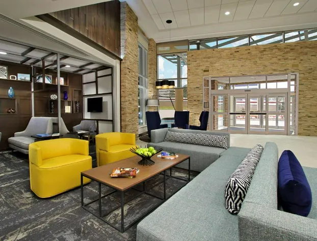 Hyatt Place Houston/Katy hotel detail image 3