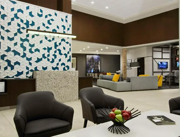 Hyatt Place Houston/Katy hotel detail image 4