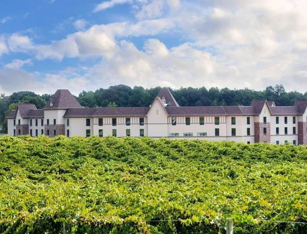 Hampton Inn & Suites Braselton hotel detail image 3