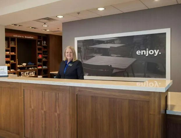 Hampton Inn & Suites Braselton hotel detail image 4