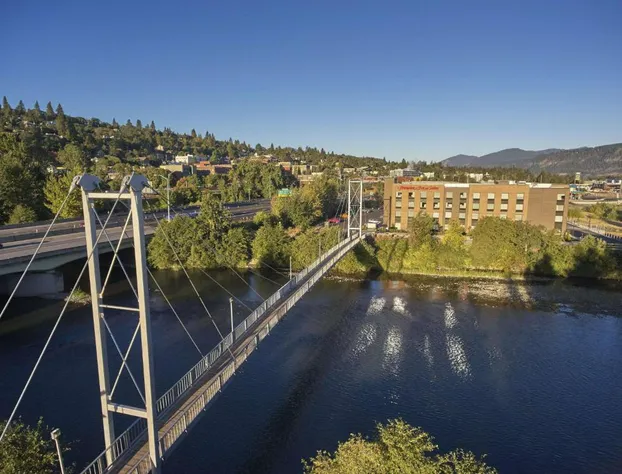 Hampton Inn & Suites Hood River hotel detail image 2