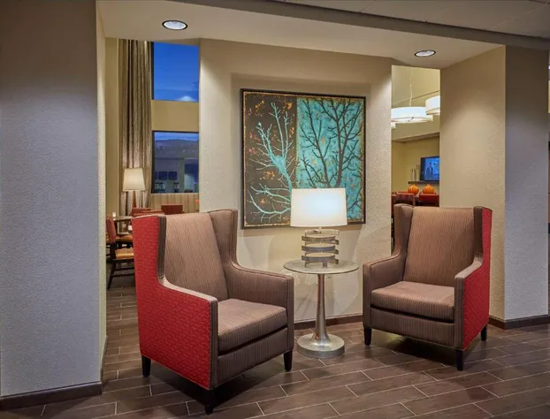 Hampton Inn & Suites Hood River hotel detail image 4