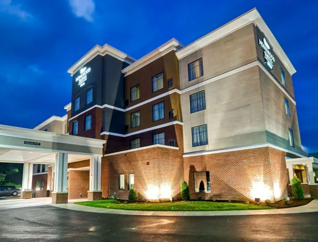 Homewood Suites By Hilton Christiansburg hotel detail image 1