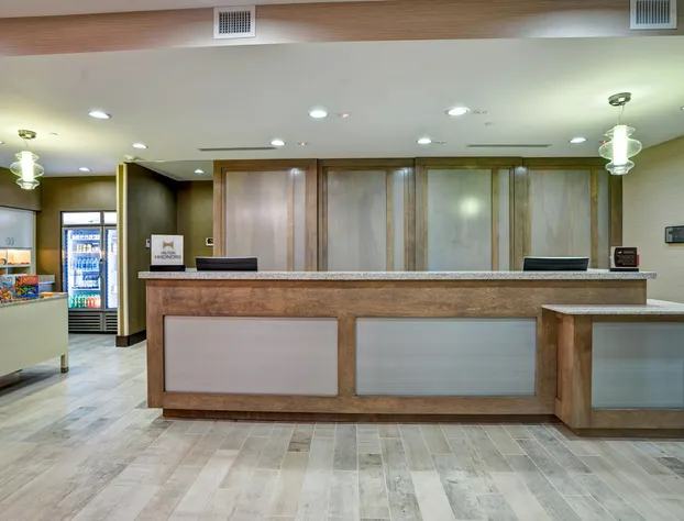 Homewood Suites By Hilton Christiansburg hotel detail image 3