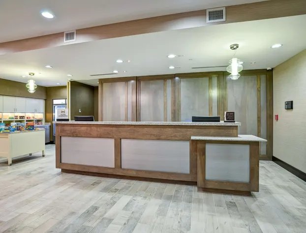 Homewood Suites By Hilton Christiansburg hotel detail image 4
