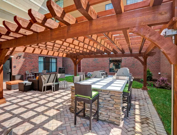 Homewood Suites By Hilton Christiansburg hotel detail image 2