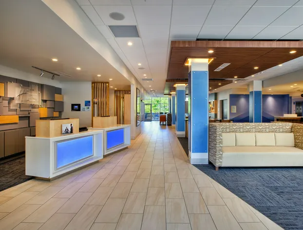 Holiday Inn Express & Suites New Castle by IHG hotel detail image 4