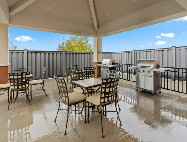 Candlewood Suites Fairbanks by IHG hotel detail image 4