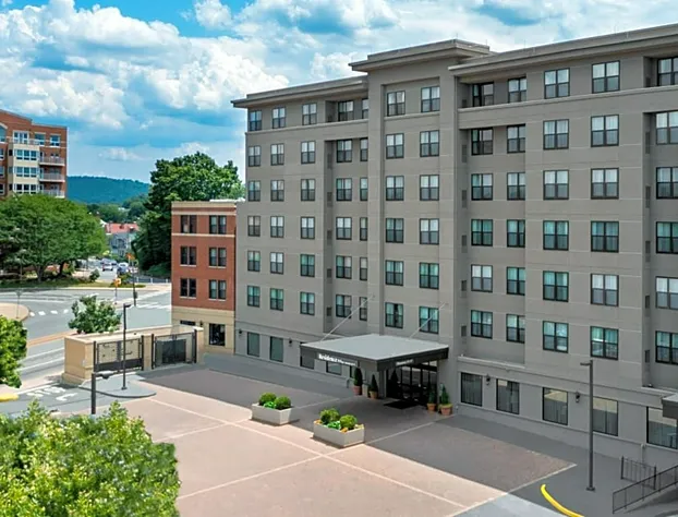 Residence Inn by Marriott Charlottesville Downtown hotel detail image 2