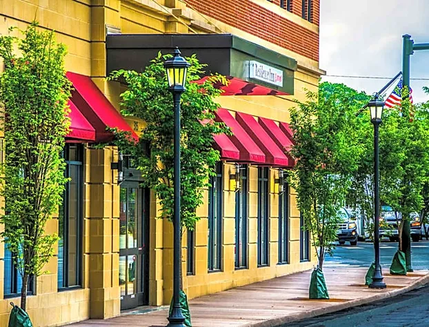 Residence Inn by Marriott Charlottesville Downtown hotel detail image 4