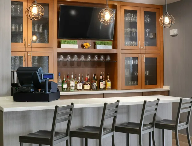 SpringHill Suites by Marriott San Antonio NW at The Rim hotel detail image 4