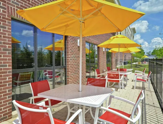 Hampton Inn Blue Ash/Cincinnati hotel detail image 1