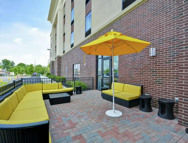 Hampton Inn Blue Ash/Cincinnati hotel detail image 3